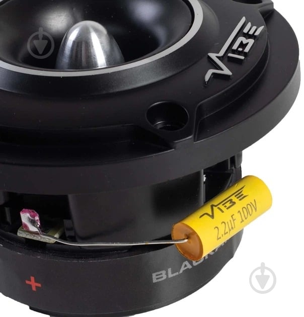 Автоакустика Edge BLACKAIRPRO4T-V3 - фото 10 Автоакустика Edge BLACKAIRPRO4T-V3 - фото 10