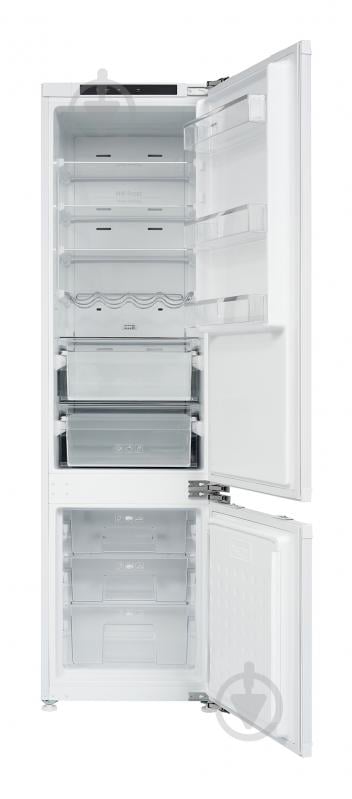 Встраиваемый холодильник Interline IDT 890 ECI WA - фото 3 Встраиваемый холодильник Interline IDT 890 ECI WA - фото 3