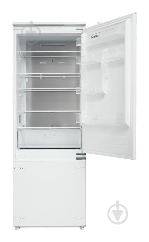 Холодильник Interline RWF 793 EMI WD - фото 8 Холодильник Interline RWF 793 EMI WD - фото 8