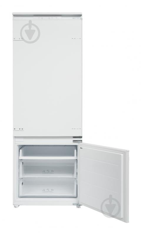 Холодильник Interline RWF 793 EMI WD - фото 9 Холодильник Interline RWF 793 EMI WD - фото 9