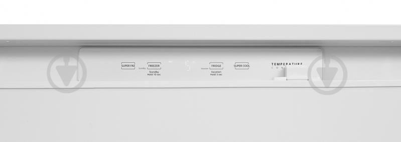 Холодильник Interline RWF 793 EMI WD - фото 12 Холодильник Interline RWF 793 EMI WD - фото 12