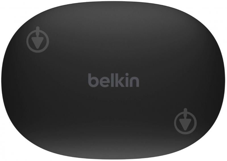 Наушники Belkin Soundform Bolt True Wireless Black (AUC009BTBLK) - фото 3