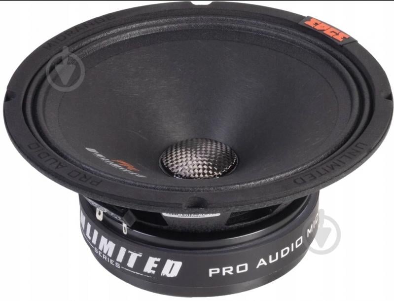 Автоакустика Edge EDUPRO8-E3 - фото 4