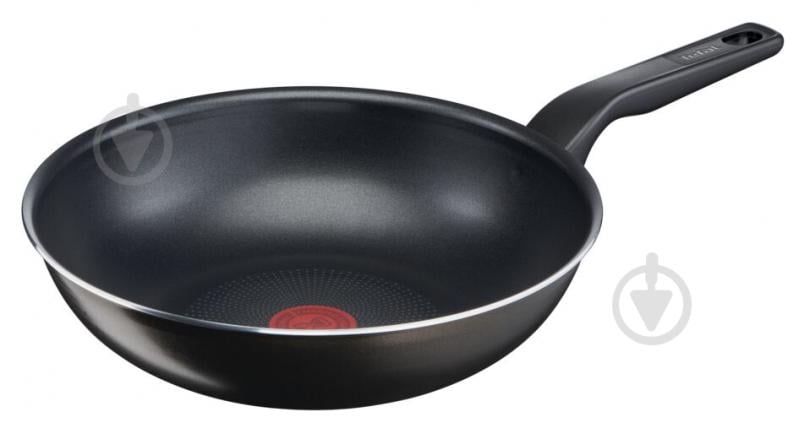 Сковорода wok XL Intense 28 см C3841953 Tefal - фото 4