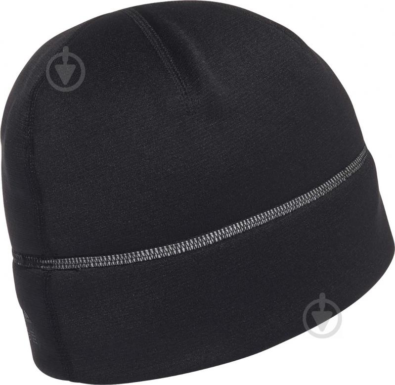 Шапка Adidas Beanie C.R. 300 GT4808 р.L чорний - фото 3