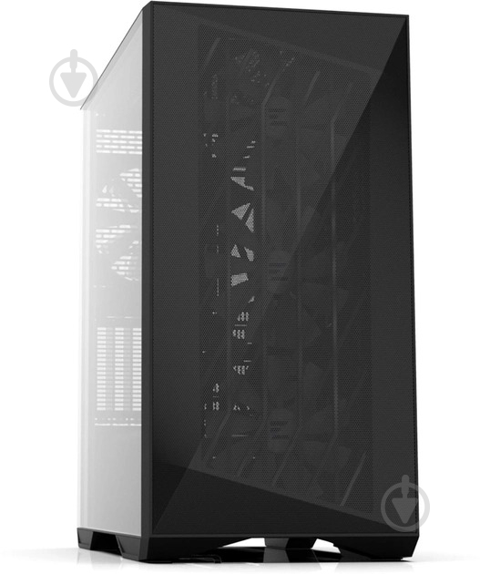 Корпус Zalman Z9 Iceberg MS (Z9ICEBERGMSBLACK) Black - фото 14