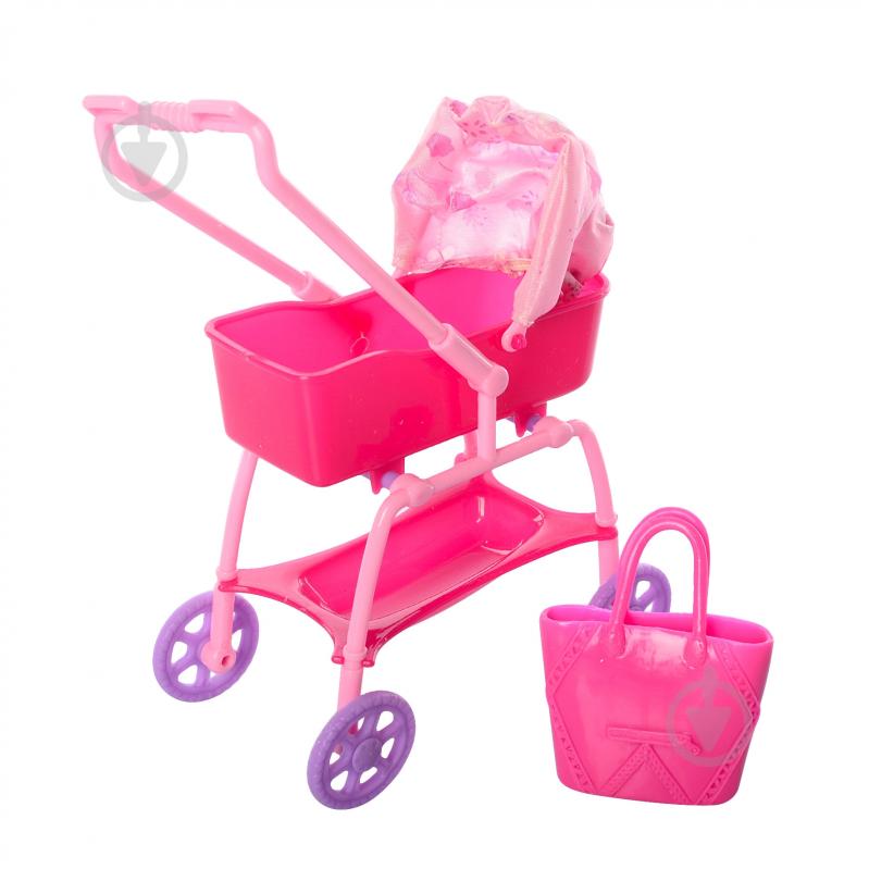 Лялька Defa 8380-BF - фото 4