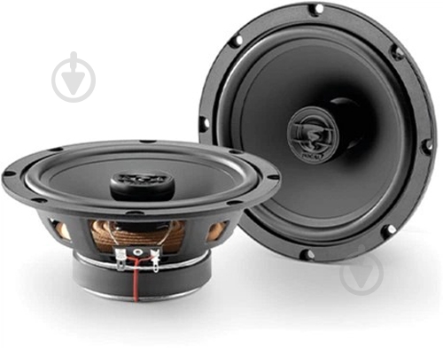 Автоакустика Focal ACX-165 - фото 1