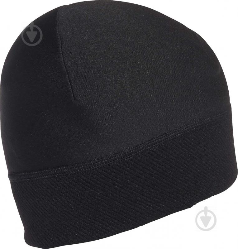 Шапка Adidas Beanie C.R. 285 GT4816 р.L черный - фото 3