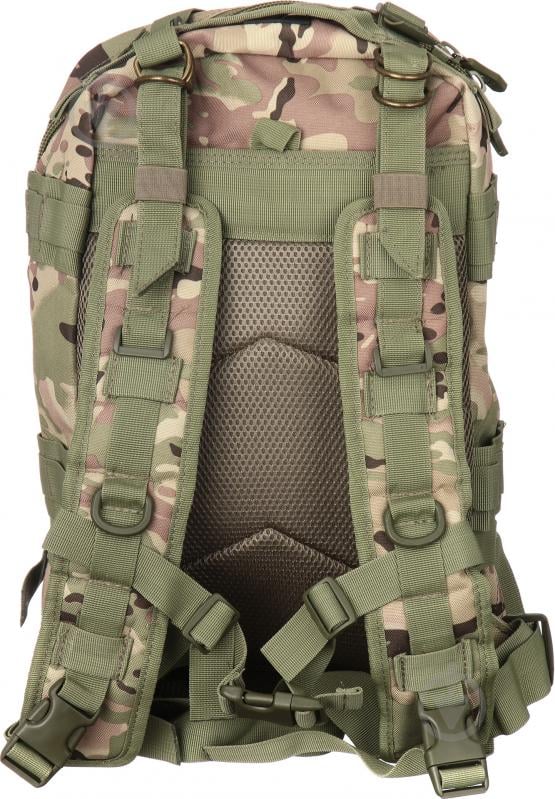 Рюкзак ML-Tactic 3D Pack 15-20 л multicam - фото 4