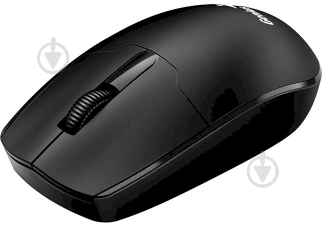 Миша Genius NX-7000SE black (31030032400) - фото 3