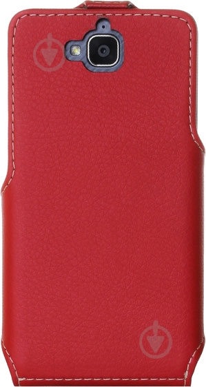 Чехол-флип RED POINT Flip case для Huawei Y6 Pro (Play 5X) - фото 2