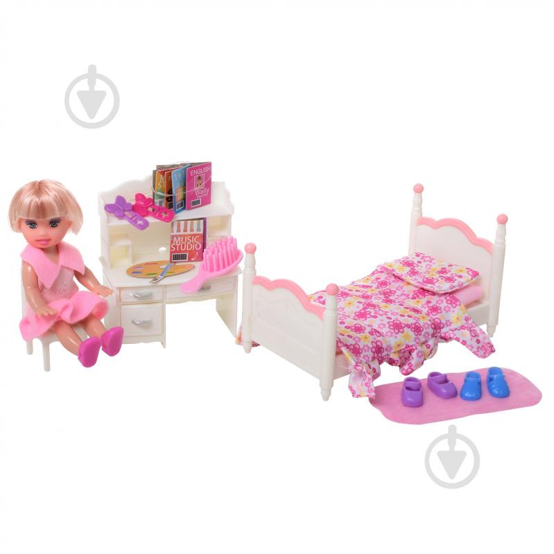 Лялька Defa 8393 - фото 2