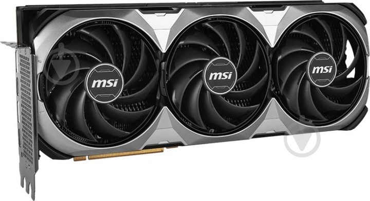 Видеокарта MSI GeForce RTX 4080 Super 16GB GDDR6X 256bit (912-V511-221) - фото 2