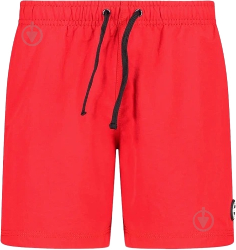 Шорти CMP 3R50024/00CN р. 164 червоний - фото 1