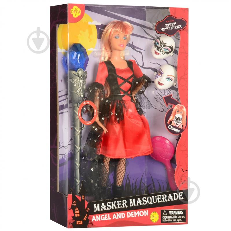 Кукла Defa 8395-BF - фото 3