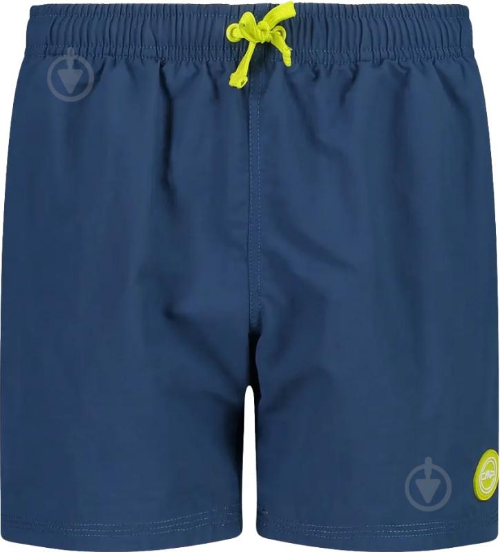 Шорты CMP 3R50024/M879 р. 176 синий - фото 1