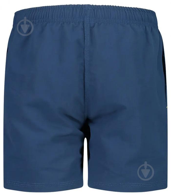 Шорты CMP 3R50024/M879 р. 176 синий - фото 2
