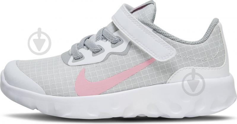 Кроссовки демисезонные Nike EXPLORE STRADA BPV CD9016-102 р.28 белые - фото 2