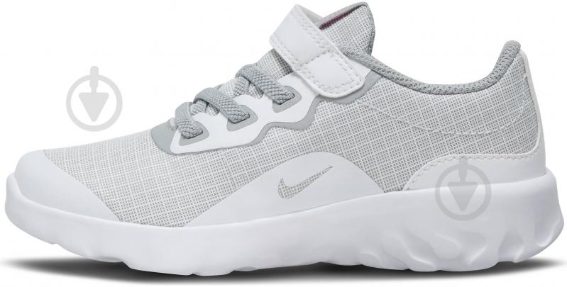 Кроссовки демисезонные Nike EXPLORE STRADA BPV CD9016-102 р.28 белые - фото 3