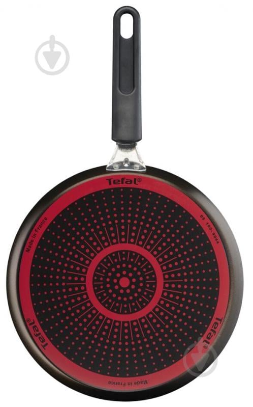 Сковорода для млинців 25 см Simply Clean B5671053 Tefal - фото 3