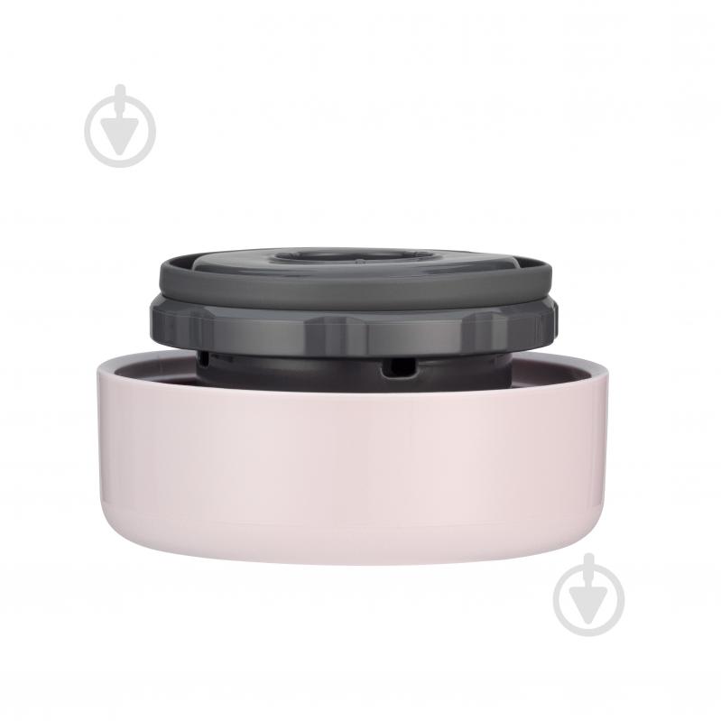 Термос для їжі Zojirushi 0,52 л Pink SW-KA52HPM - фото 4