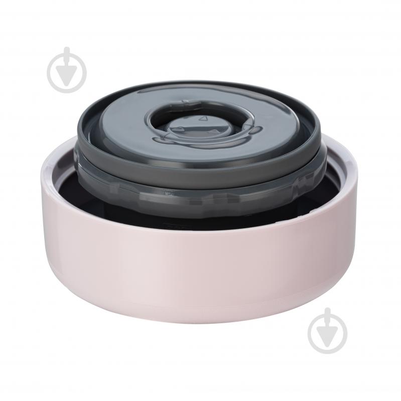 Термос для їжі Zojirushi 0,52 л Pink SW-KA52HPM - фото 3