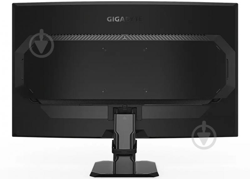 Монитор Gigabyte 27" (GS27FC EK) - фото 4