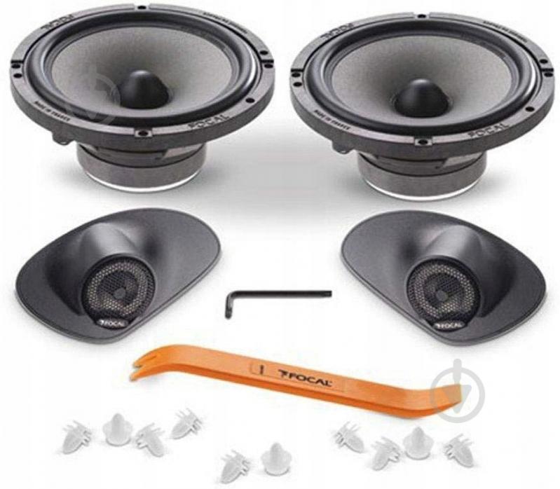 Автоакустика Focal IFP 207 - фото 1