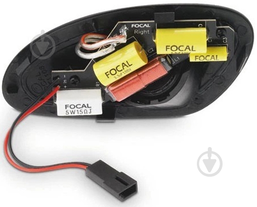 Автоакустика Focal IFP 207 - фото 4