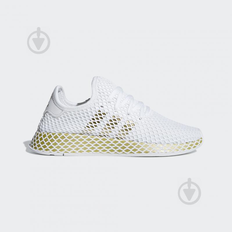 Adidas deerupt runner w best sale