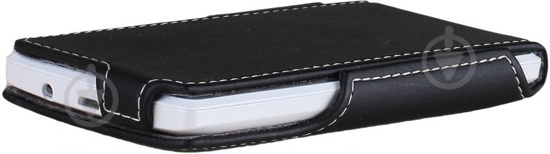 Чехол-флип RED POINT Flip Case для Lenovo A1000 black (ФК.60.З.01.23.000) - фото 4 Чехол-флип RED POINT Flip Case для Lenovo A1000 black (ФК.60.З.01.23.000) - фото 4