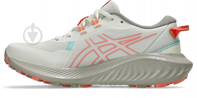 Кросівки жіночі Asics GEL-EXCITE TRAIL 2 1012B412-300 р.40 білі - фото 3 Кросівки жіночі Asics GEL-EXCITE TRAIL 2 1012B412-300 р.40 білі - фото 3