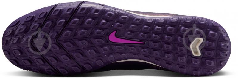 Сороконожки Nike Mercurial Superfly 10 Academy "Kylian Mbappe" FQ8333-500 р.40 разноцветный - фото 8 Сороконожки Nike Mercurial Superfly 10 Academy "Kylian Mbappe" FQ8333-500 р.40 разноцветный - фото 8