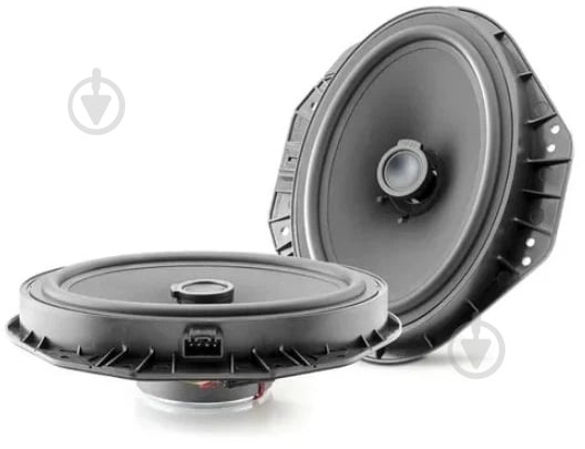 Автоакустика Focal IC FORD 690 - фото 1 Автоакустика Focal IC FORD 690 - фото 1
