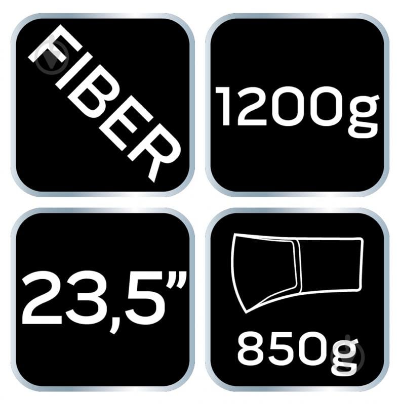 Топор-колун NEO tools 27-032 - фото 8