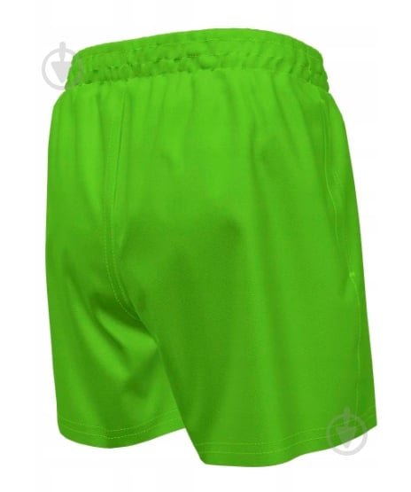 Шорты Nike NESSB866335 р. M зеленый - фото 2 Шорты Nike NESSB866335 р. M зеленый - фото 2