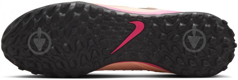 Сороконожки Nike Phantom GX 2 Academy FJ2577-800 р.40 разноцветный - фото 8 Сороконожки Nike Phantom GX 2 Academy FJ2577-800 р.40 разноцветный - фото 8