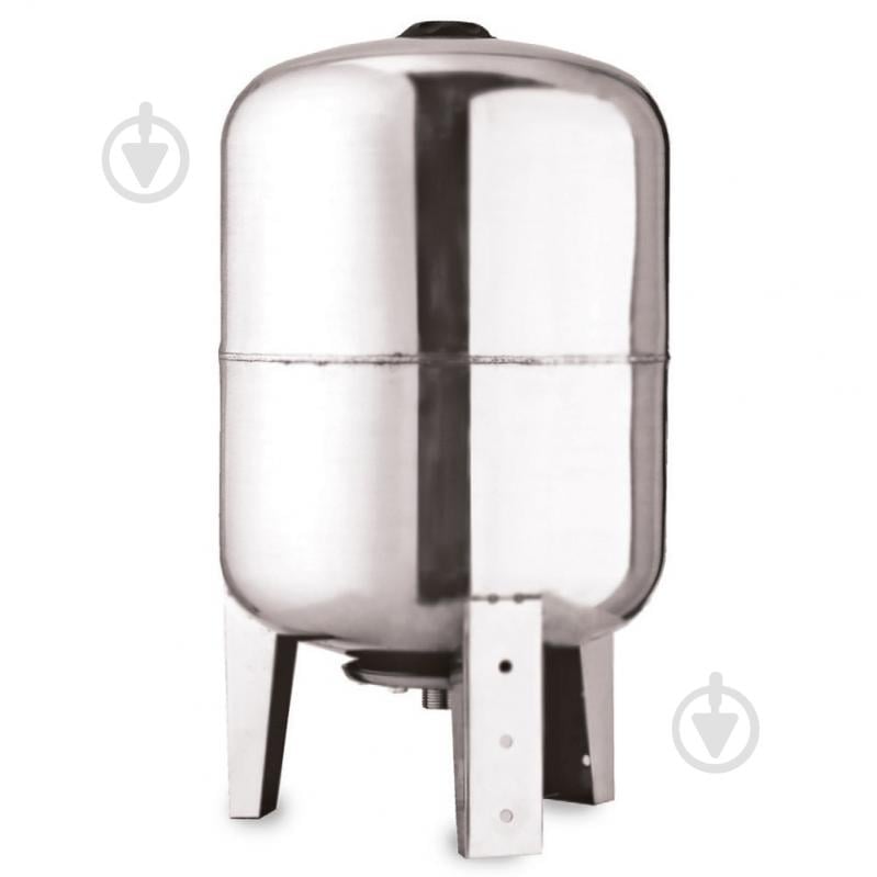 Гидроаккумулятор Wetron VTw50SS 50л 779214 - фото 1