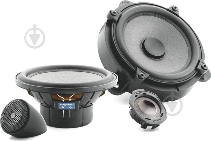 Автоакустика Focal IS REN 130 - фото 1