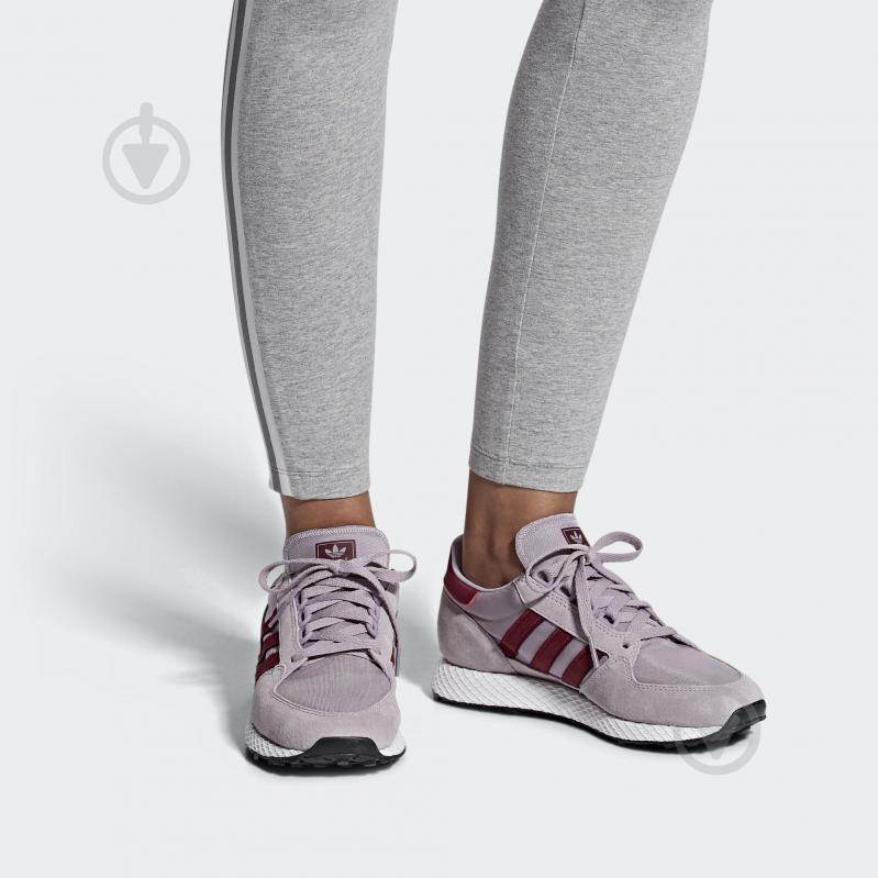 Adidas forest grove 38 online