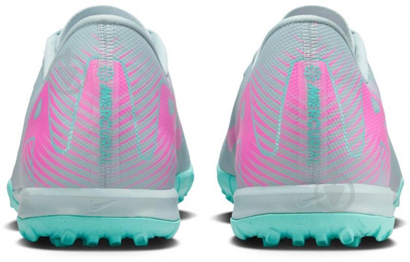 Сороконожки Nike Mercurial Vapor 16 Academy FQ8449-301 р.40 разноцветный - фото 6 Сороконожки Nike Mercurial Vapor 16 Academy FQ8449-301 р.40 разноцветный - фото 6