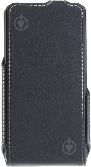 Чехол-флип RED POINT Flip case для Lenovo A5000 black - фото 1