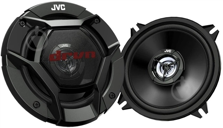 Автоакустика JVC CS-DR520 - фото 1 Автоакустика JVC CS-DR520 - фото 1