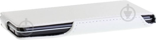 Чехол-флип RED POINT Flip case для Lenovo A5000 white - фото 4 Чехол-флип RED POINT Flip case для Lenovo A5000 white - фото 4