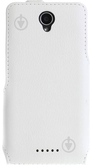 Чехол-флип RED POINT Flip case для Lenovo A5000 white - фото 2 Чехол-флип RED POINT Flip case для Lenovo A5000 white - фото 2