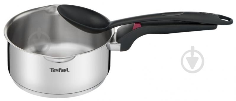 Набор посуды Tefal Cook&Clip G723SA74 (10 предметов) - фото 12