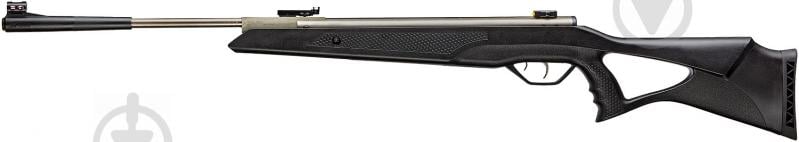 Пневматична гвинтівка Beeman Longhorn Sliver, 365 м/с, 4,5 мм - фото 1