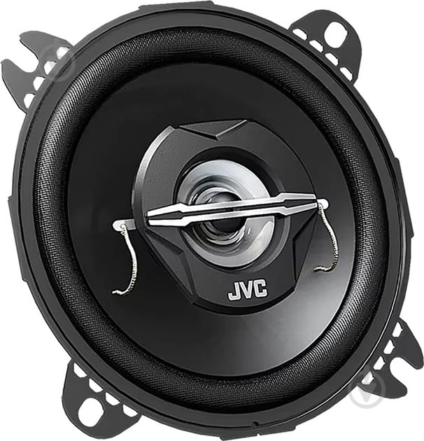 Автоакустика JVC CS-J420X - фото 2