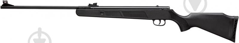 Пневматична гвинтівка Beeman Black Bear, 330 м/с, 4,5 мм - фото 